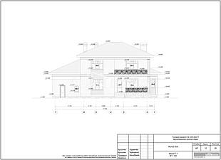 Фасад 7-1